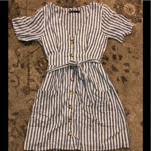 Abercrombie and Fitch Dress